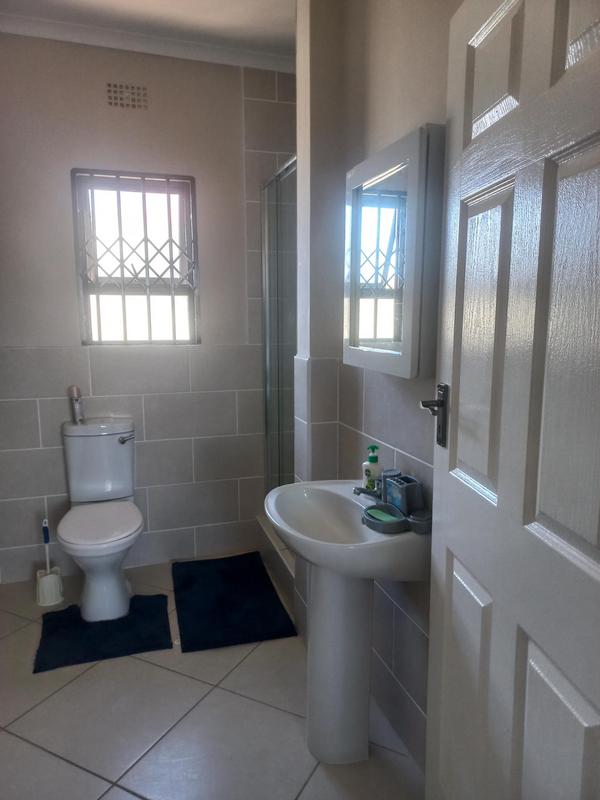 3 Bedroom Property for Sale in Queenstown Central Eastern Cape